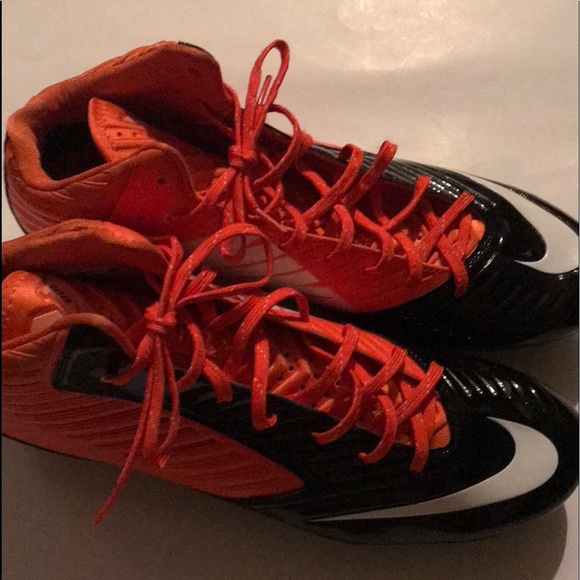 nike vapor mix